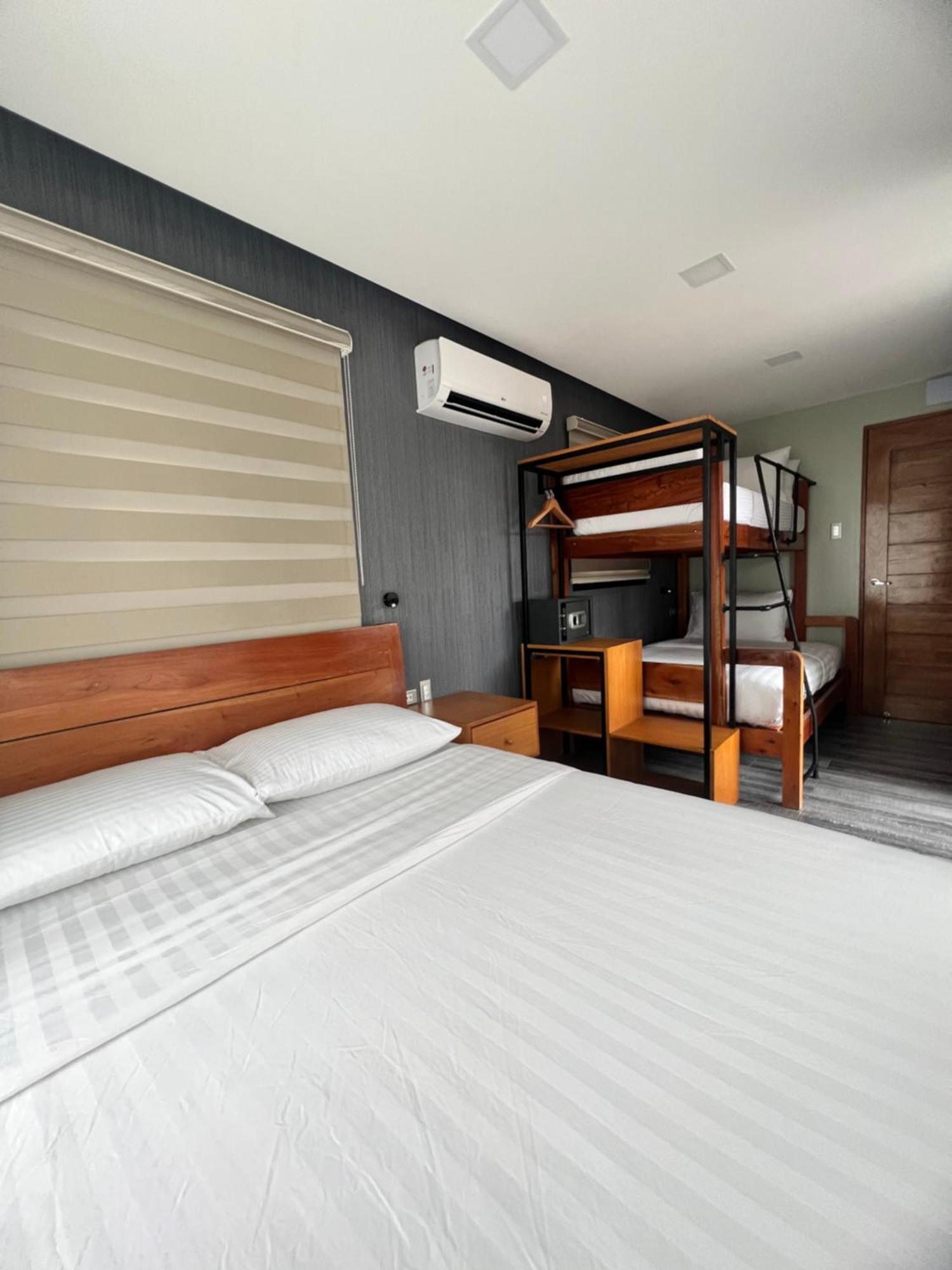 Crusoe Cabins Costa Azalea Samal Luaran gambar