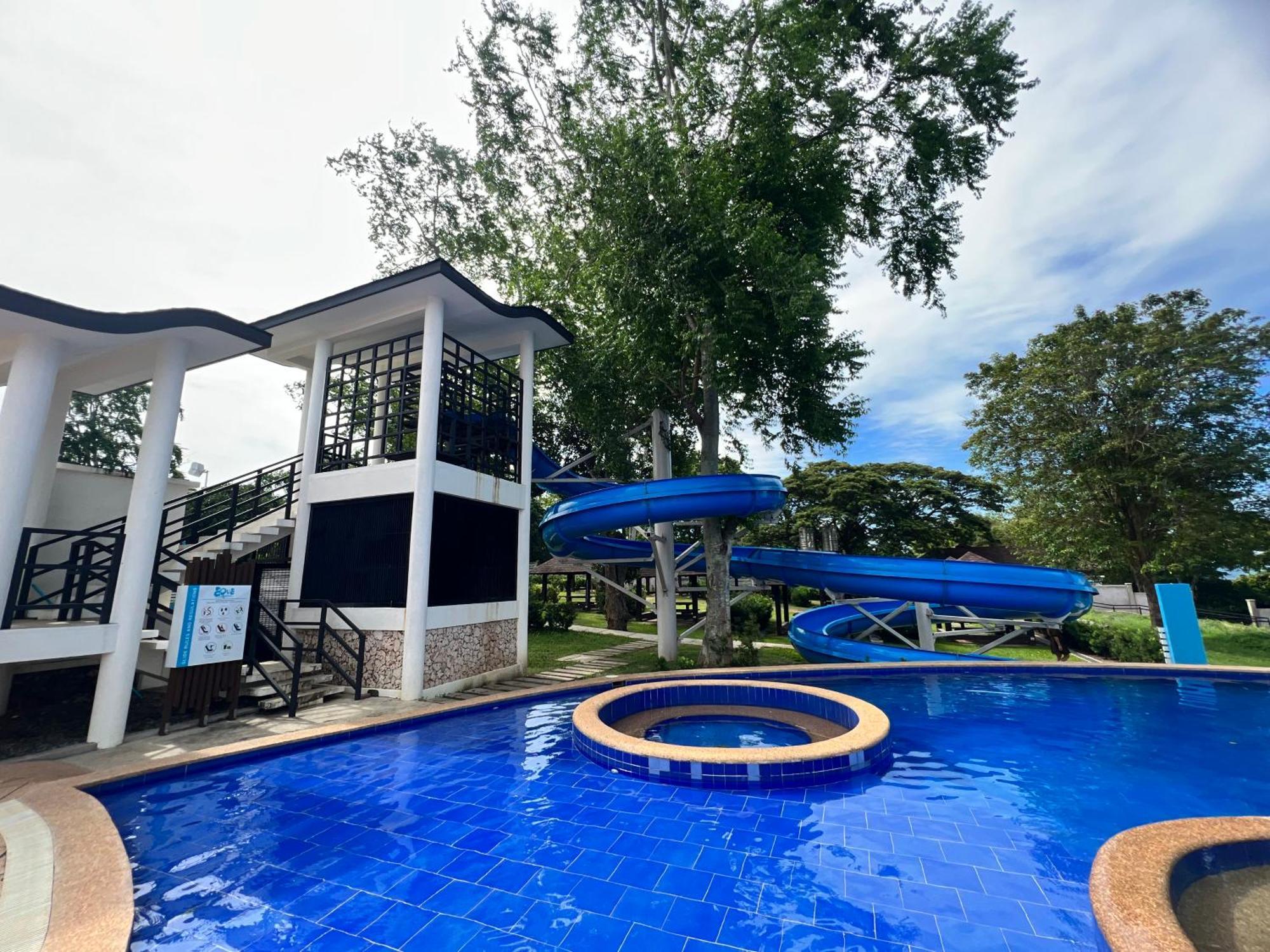 Crusoe Cabins Costa Azalea Samal Luaran gambar